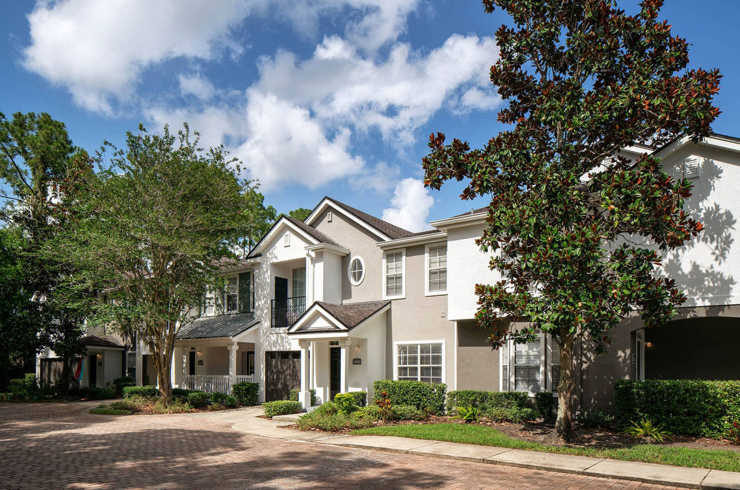 The Villas at Westchase Image 1