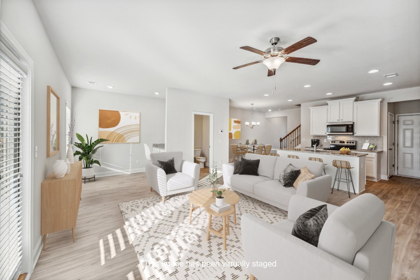 Parkwood Terrace Image 22