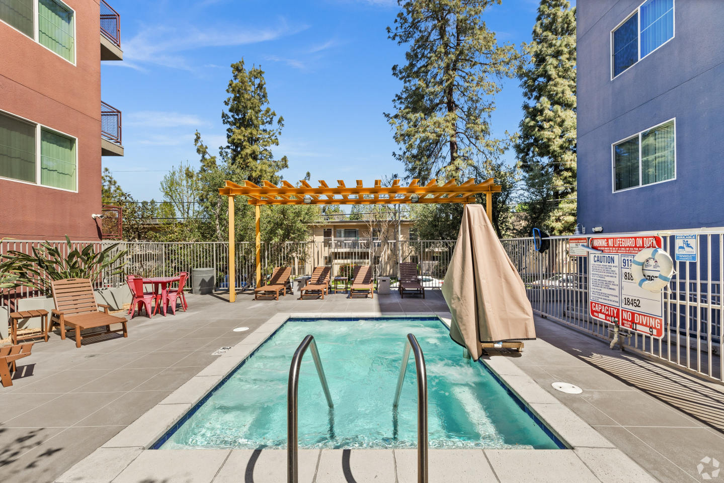Legacy Apartments Image 2