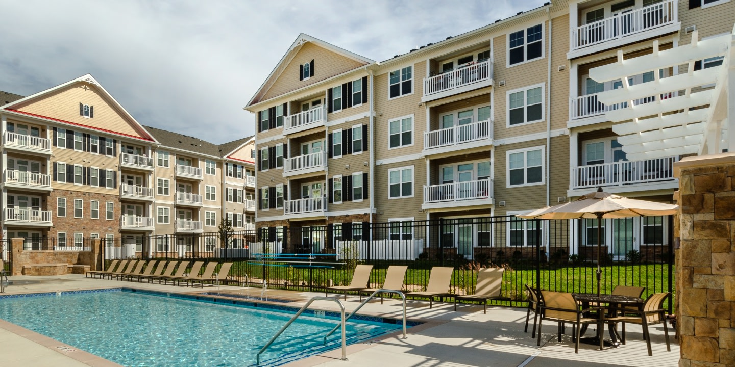 TGM Creekside Village Image 17
