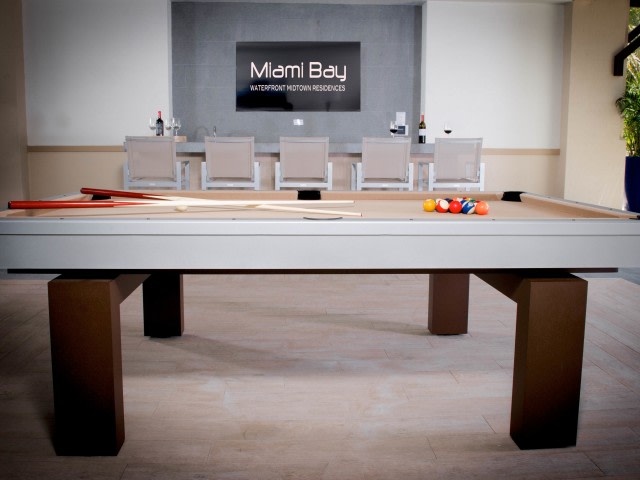 Miami Bay Waterfront Midtown Residences Image 33