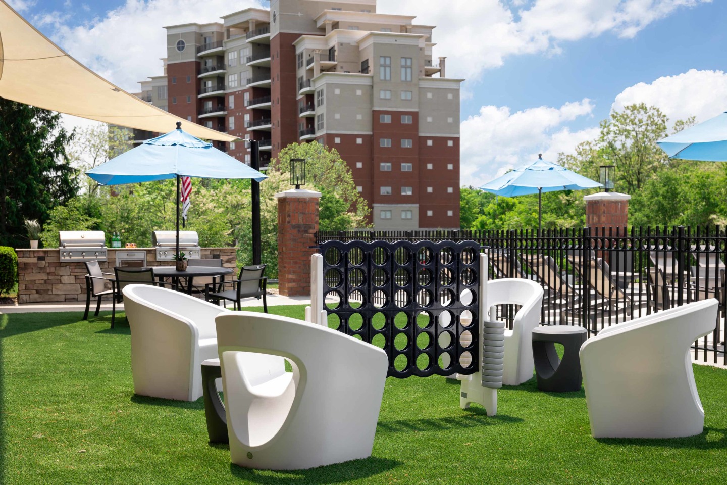 The Overlook at St. Thomas Apartments Image 74