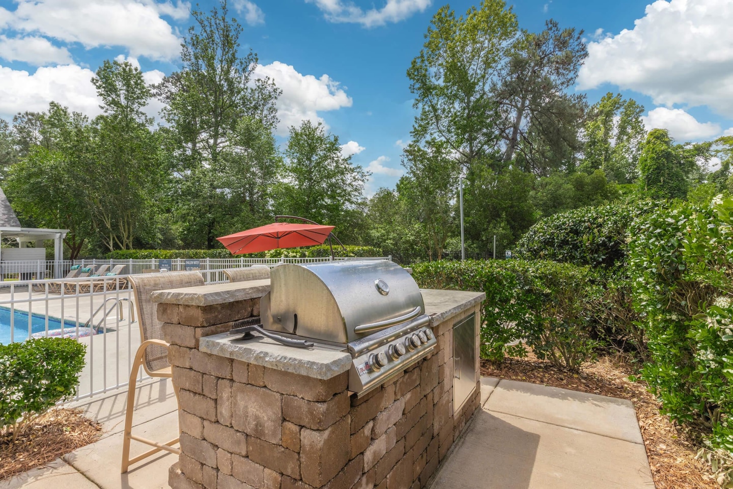 Birchwood Park Image 22