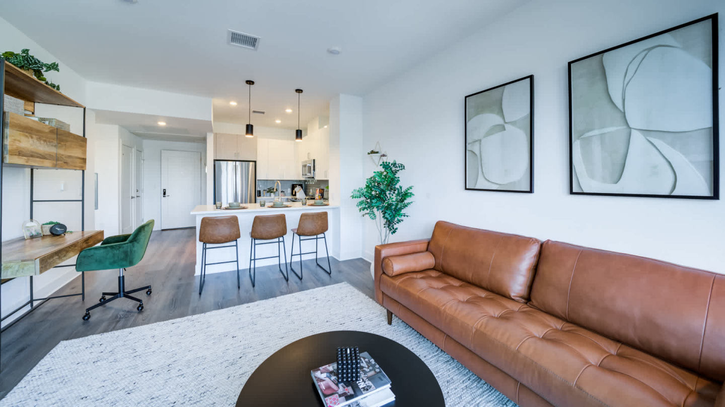 Helix Apartments Image 17
