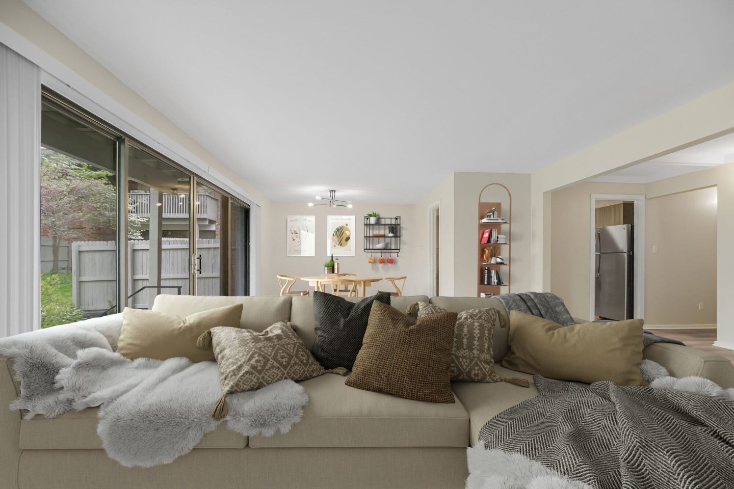 Villa Medici Apartments and Townhomes  Image 33