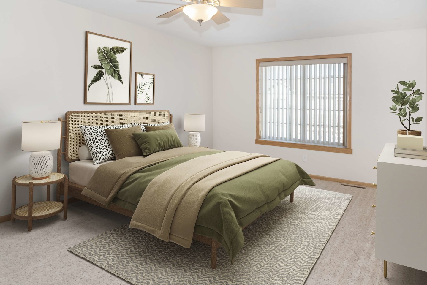 Cascade Shores Townhomes Image 5