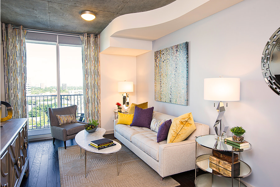 SkyHouse Nashville Apartments Image 34