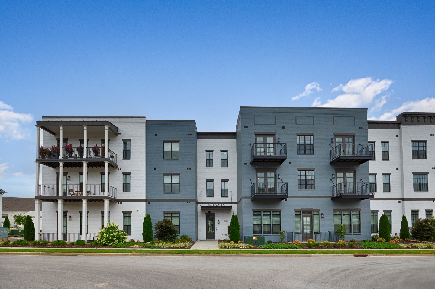 The Lofts at Town Madison Image 22
