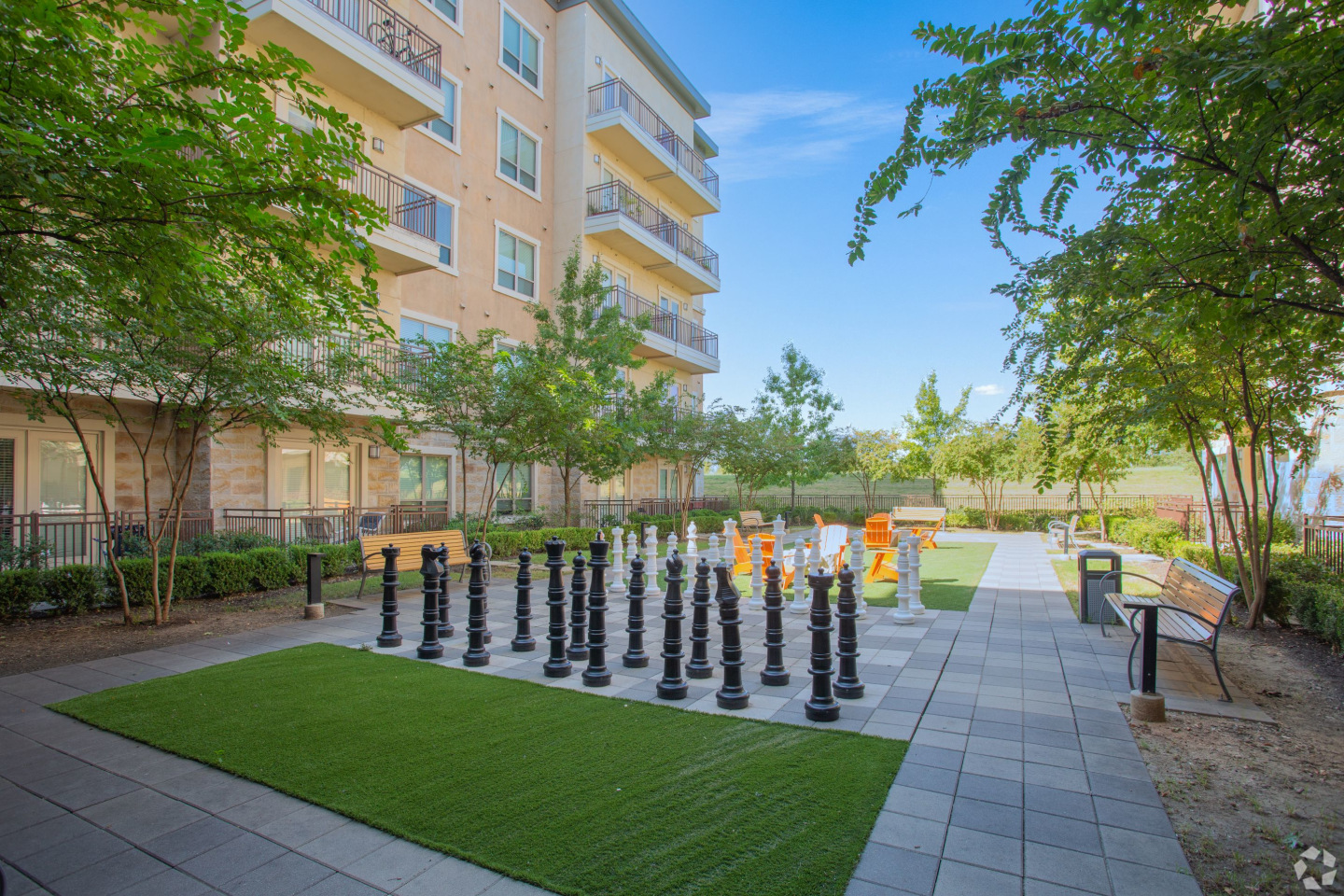Fountain Pointe Las Colinas Image 37