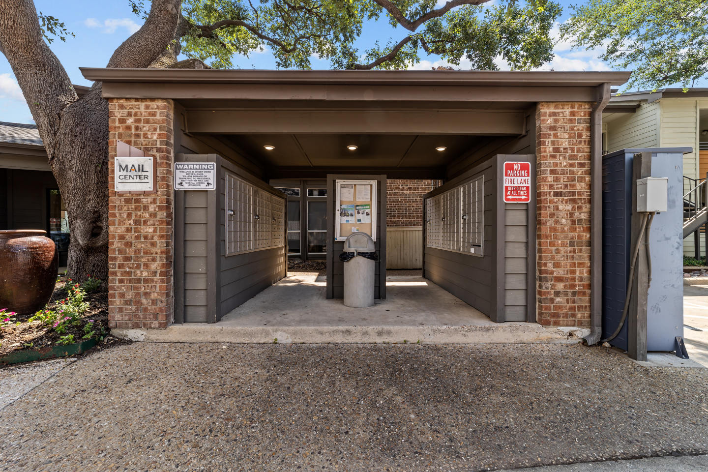 Trinity Village at Farmers Creek Image 16