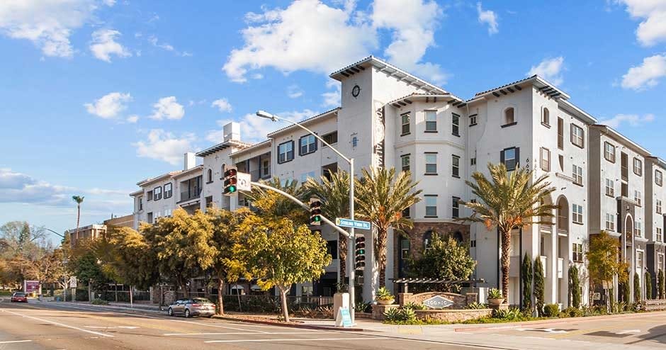 Student Housing - Iconic on Alvarado Image 2