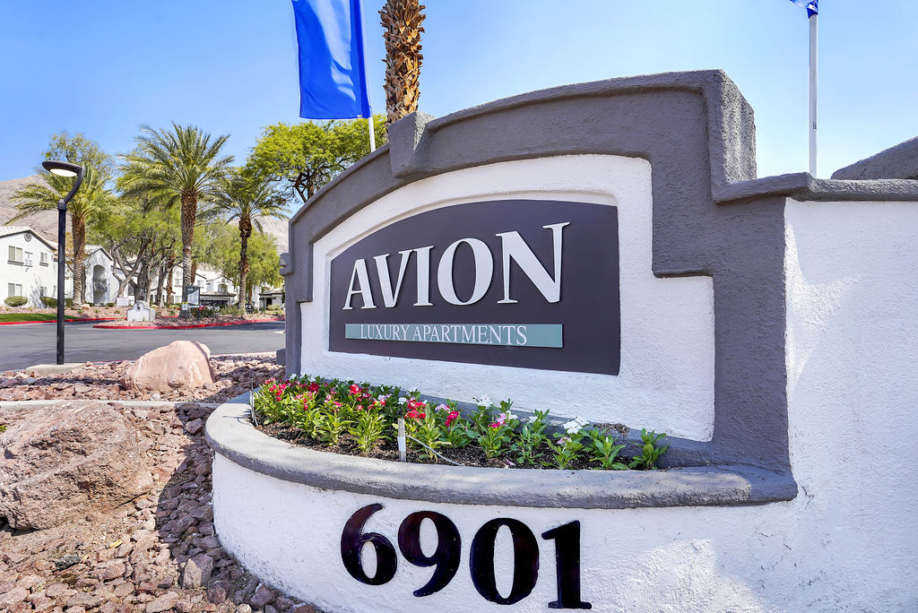 Avion at Sunrise Mountain Image 24