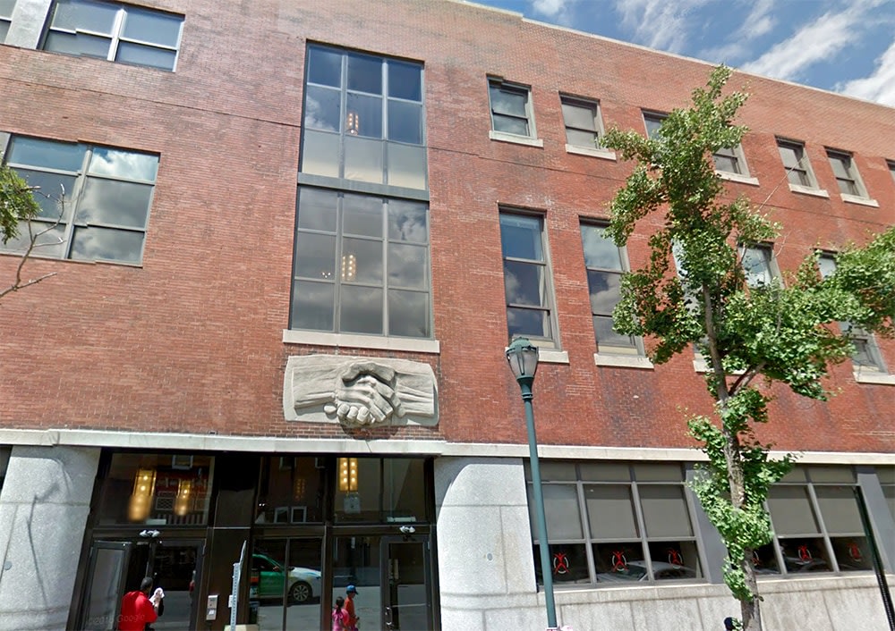 Textile Lofts Image 12