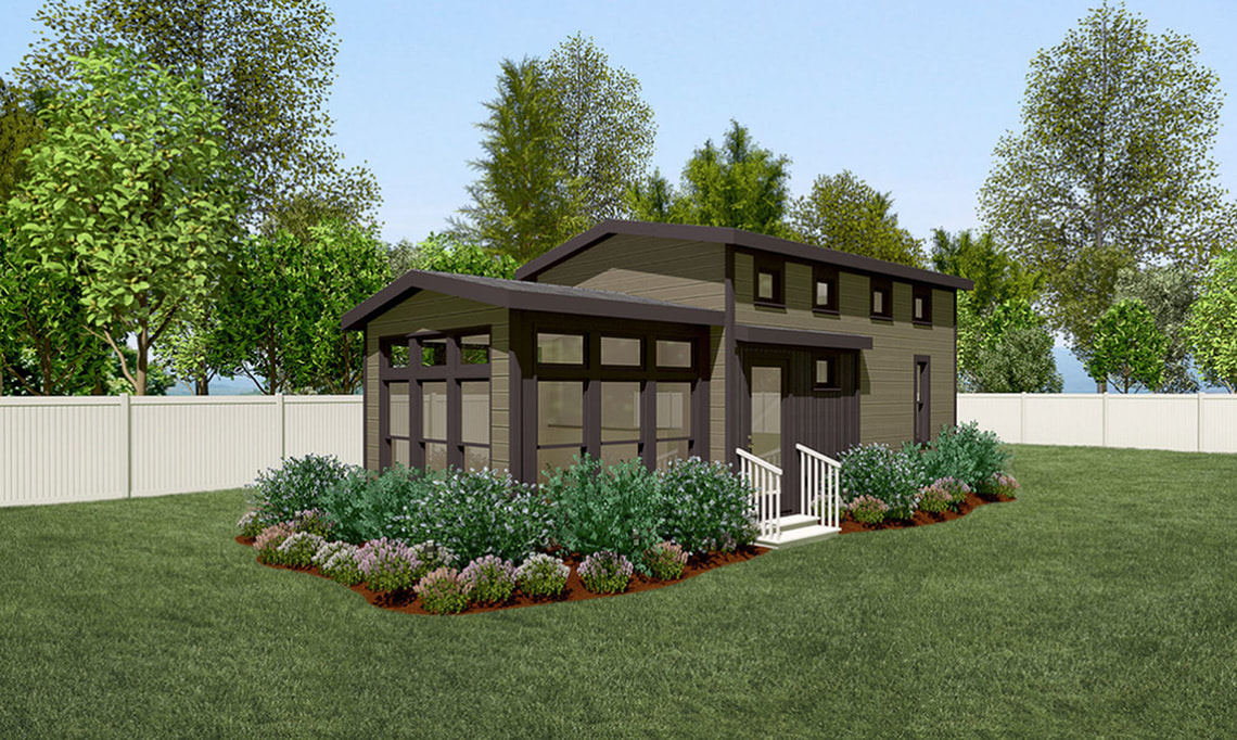 The Cottages of Anderson Image 15