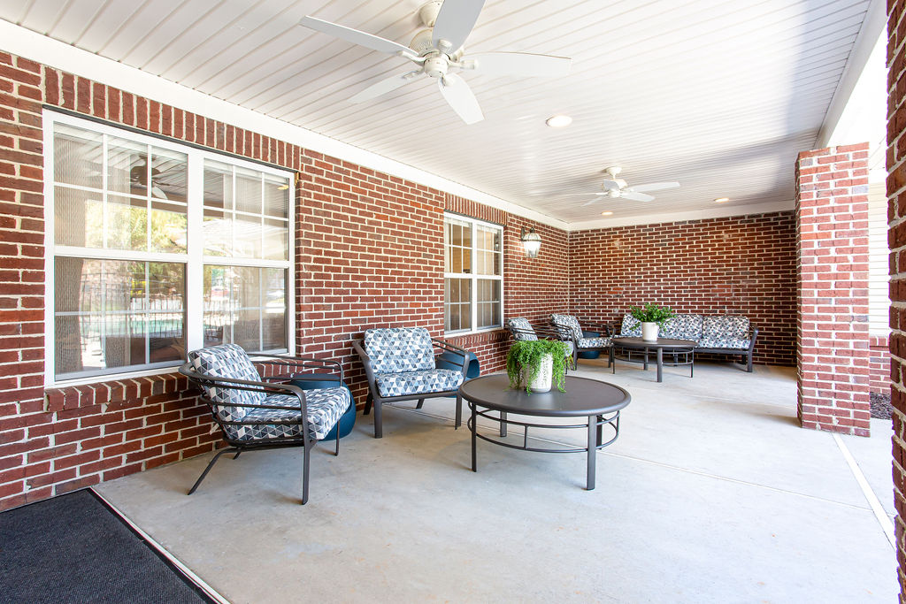 Indigo Apartments Image 1
