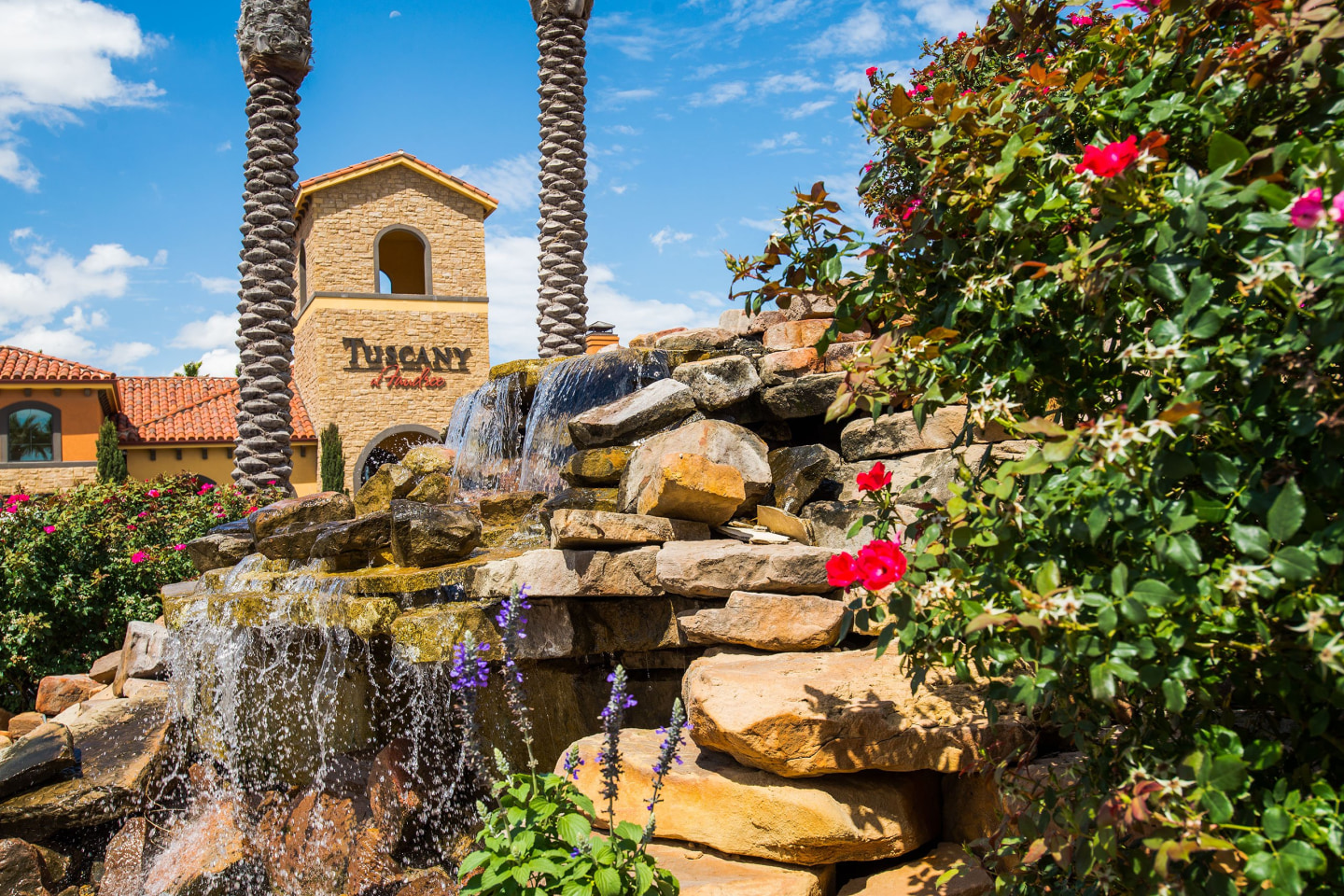 The Tuscany at Faudree Image 22