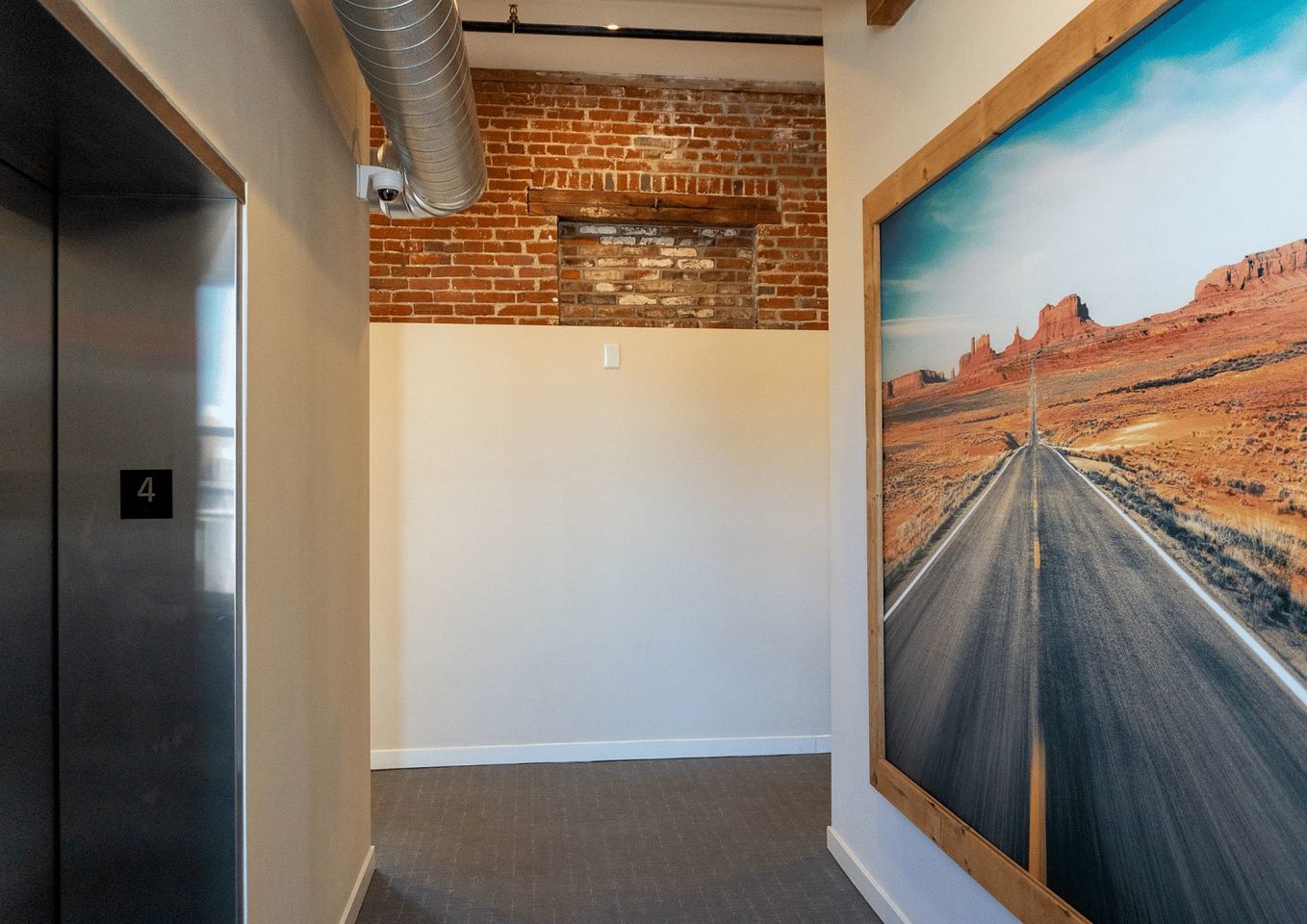 Cambridge Loft Image 7