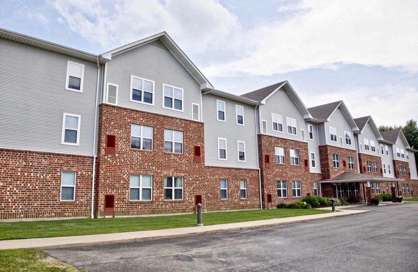 Heritage Landing 55+ Apartments - Senior and Affordable Housing Image 16