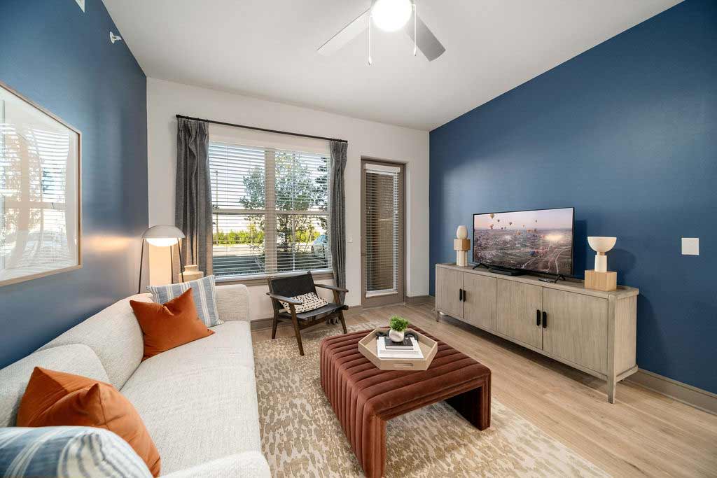 The Pearl Founders Square Apartments Image 10