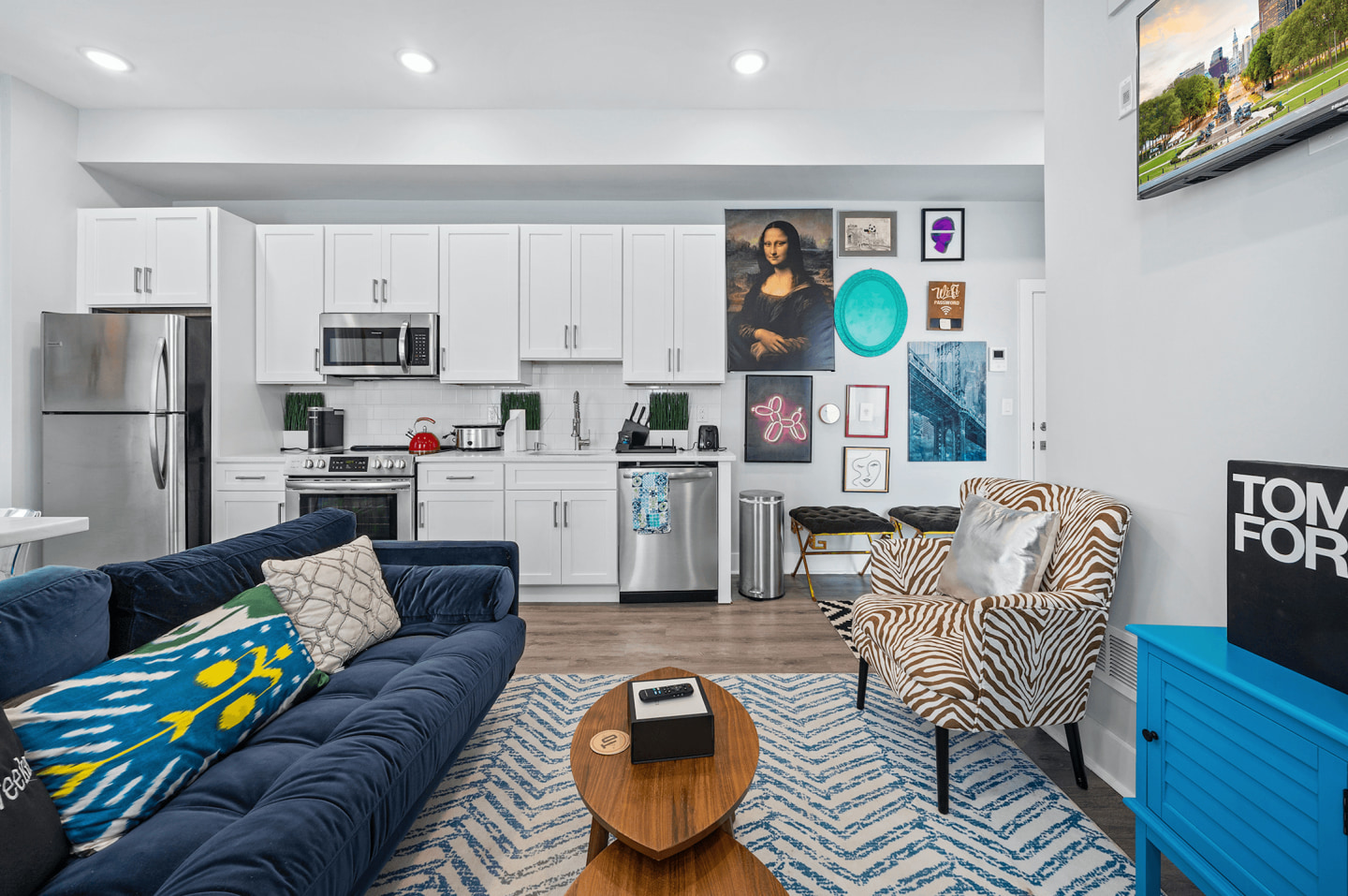 Dickinson Lofts Image 42