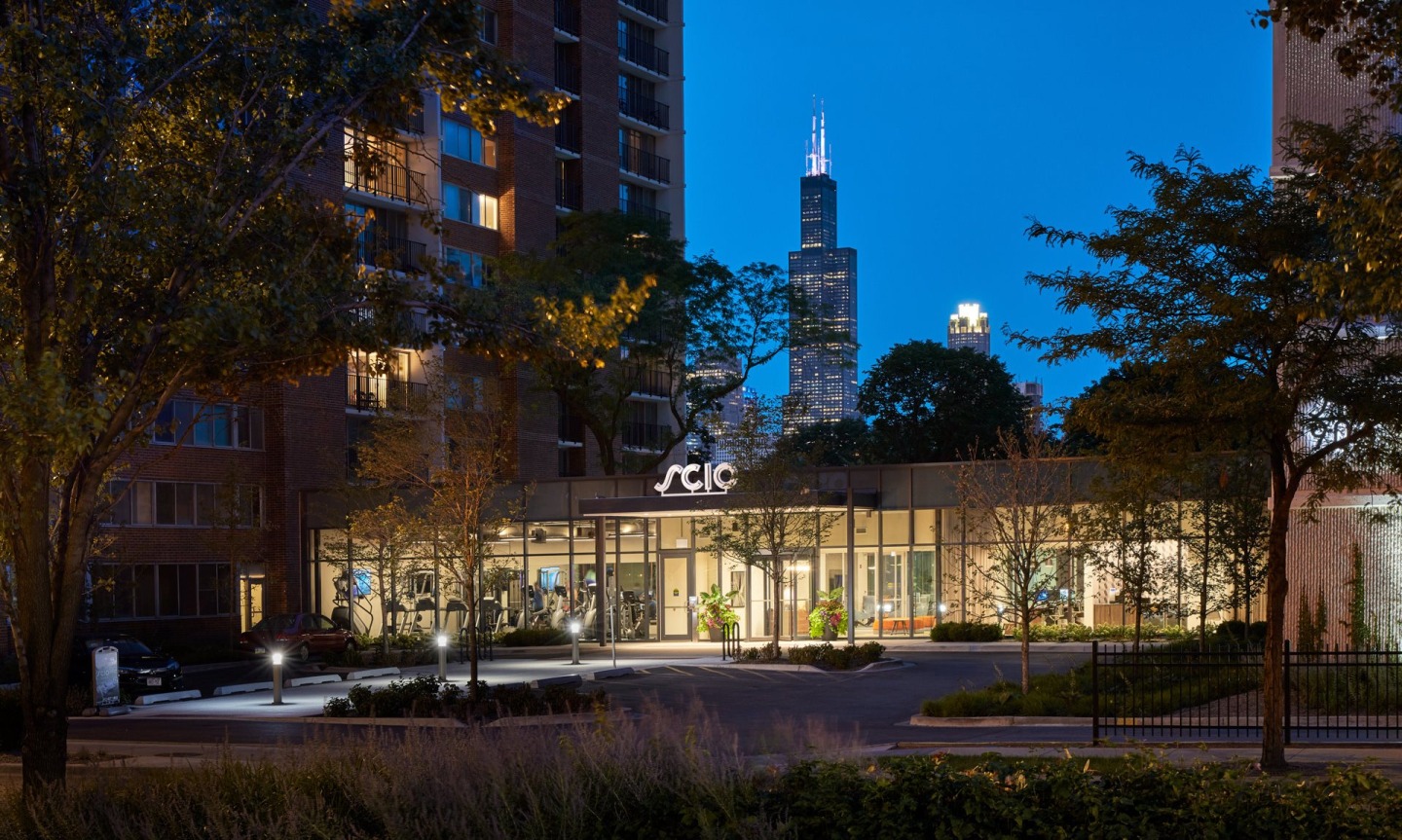 SCIO at The Medical District Image 8