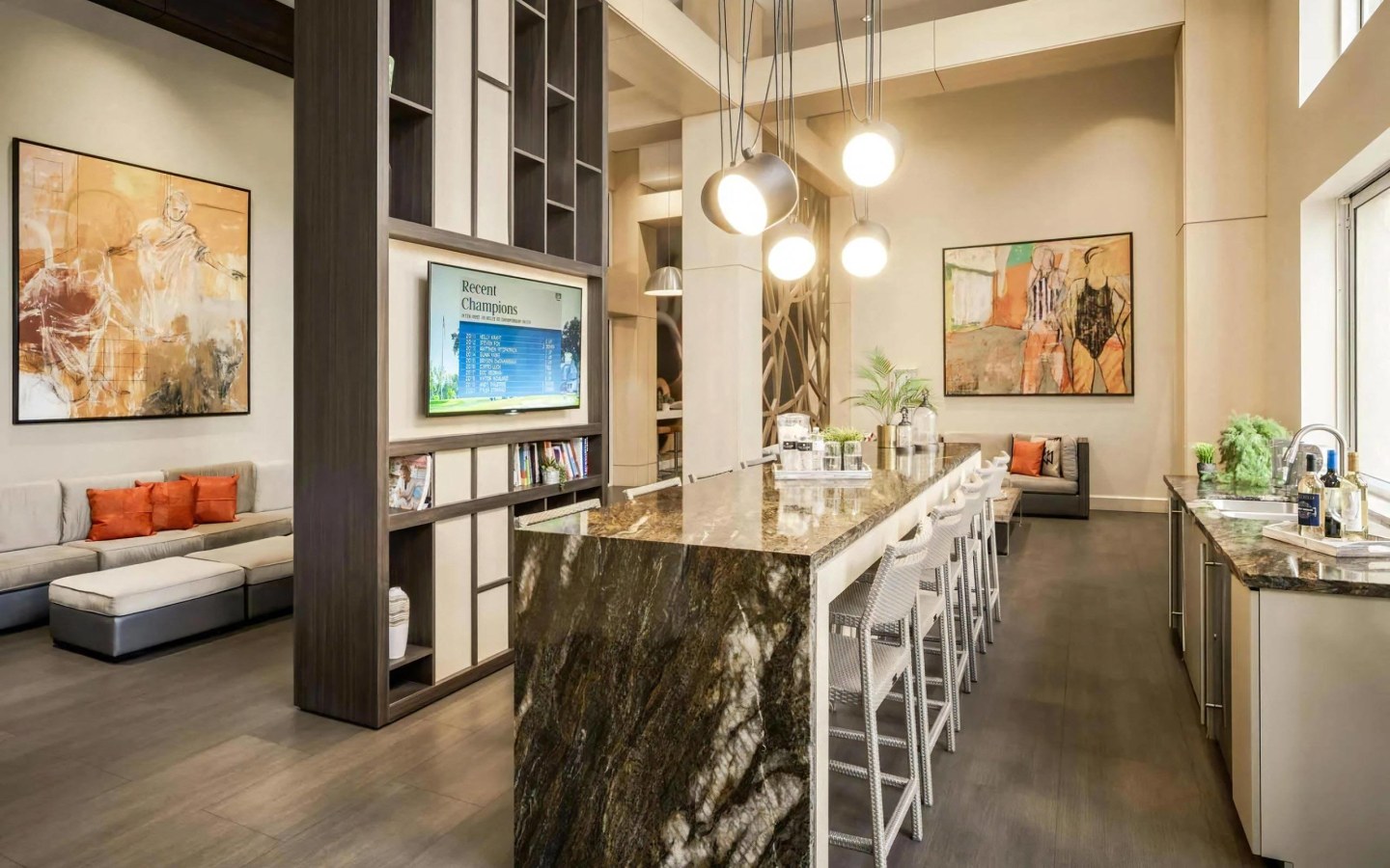The Manor at CityPlace Image 29