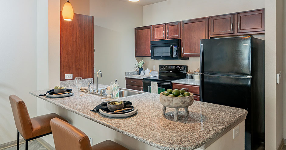 Residences at Pearland Town Center Image 1