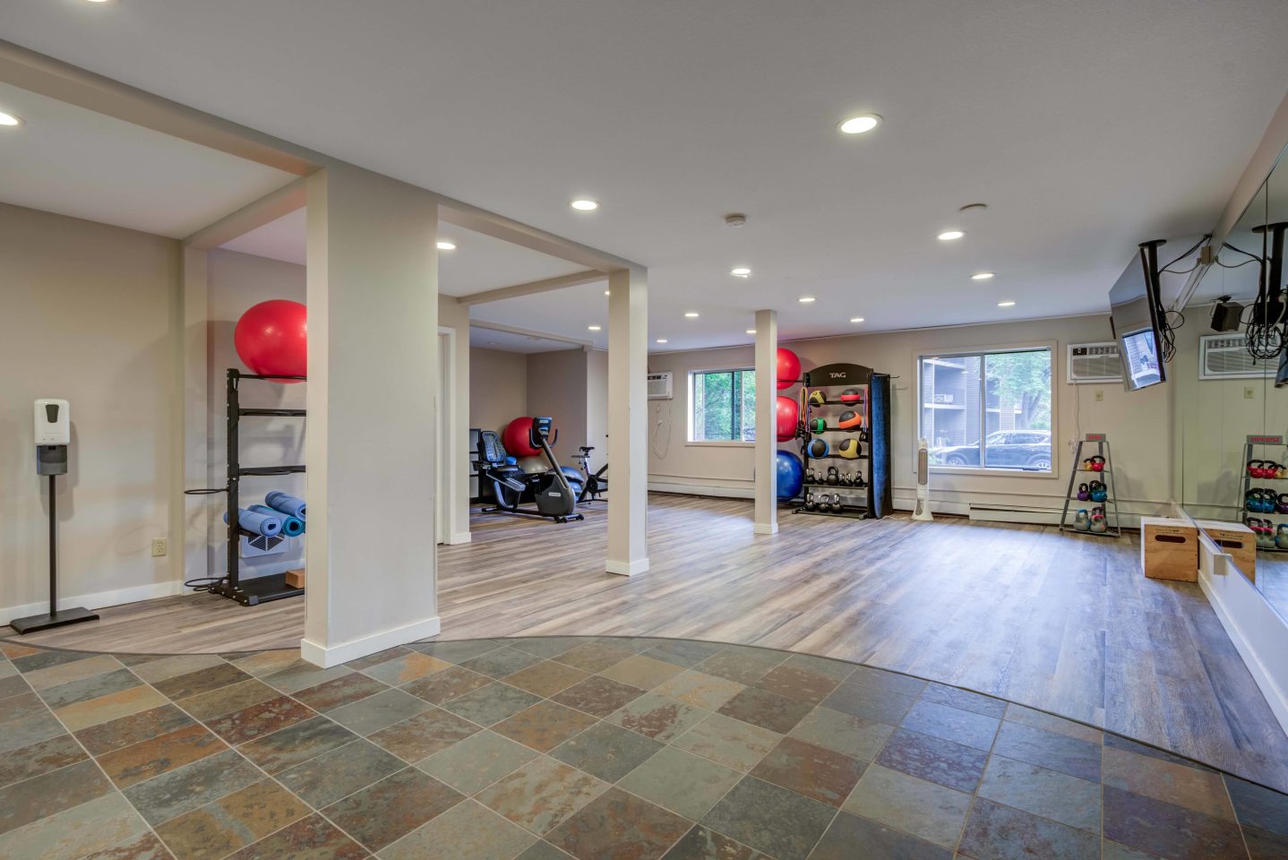 Park Glen Apartments Image 14