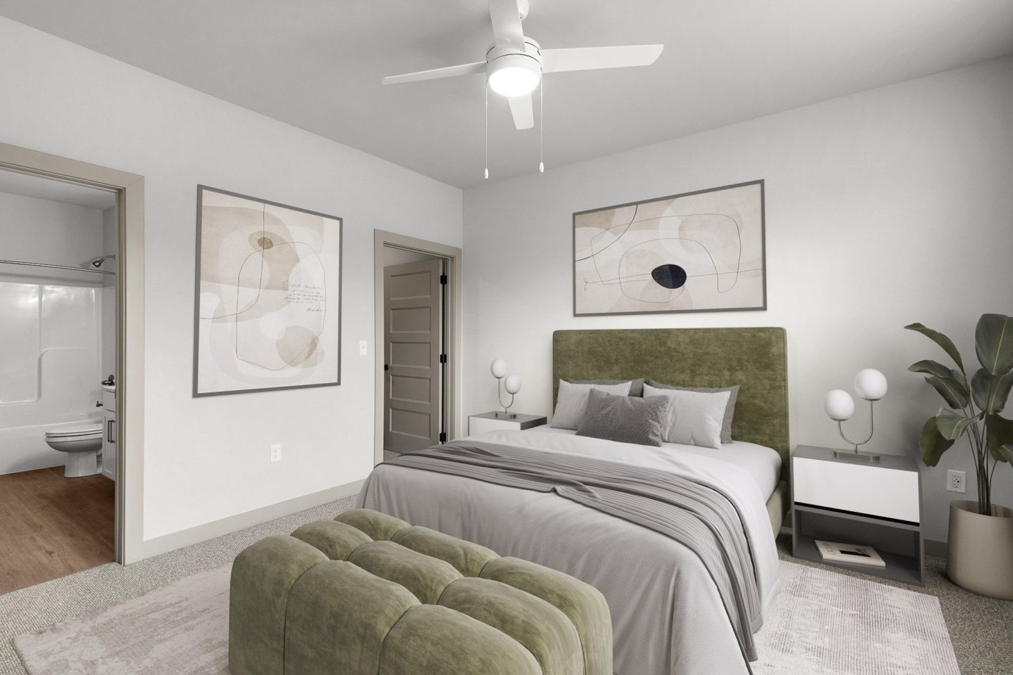Forest Edge Apartments Image 15