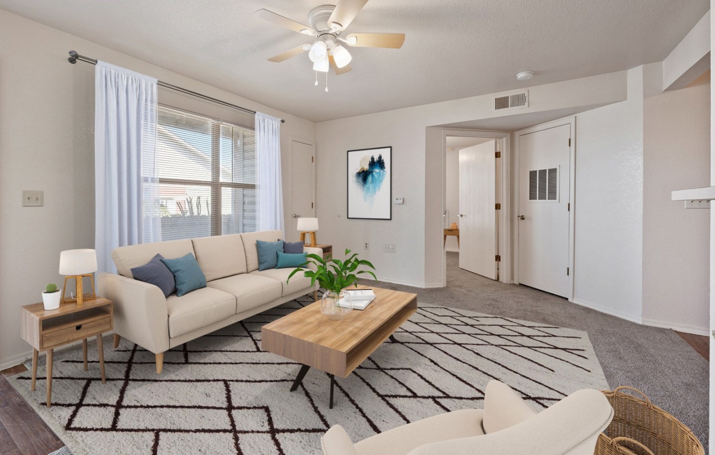 Affordable Housing - Chapel Ridge of Gallatin Image 32
