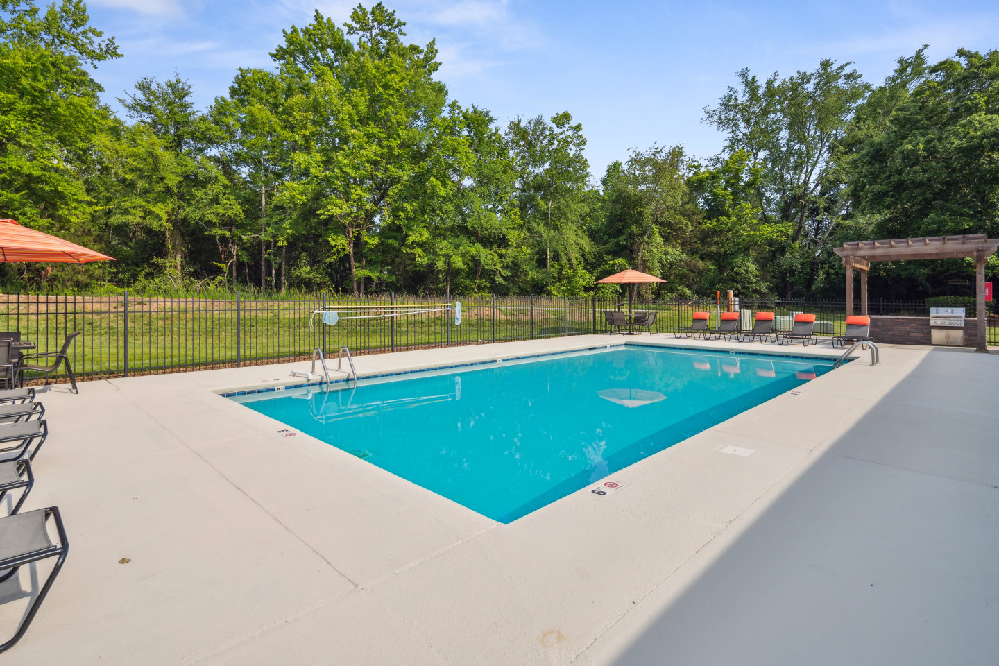 Davidson Apartment Homes Image 10