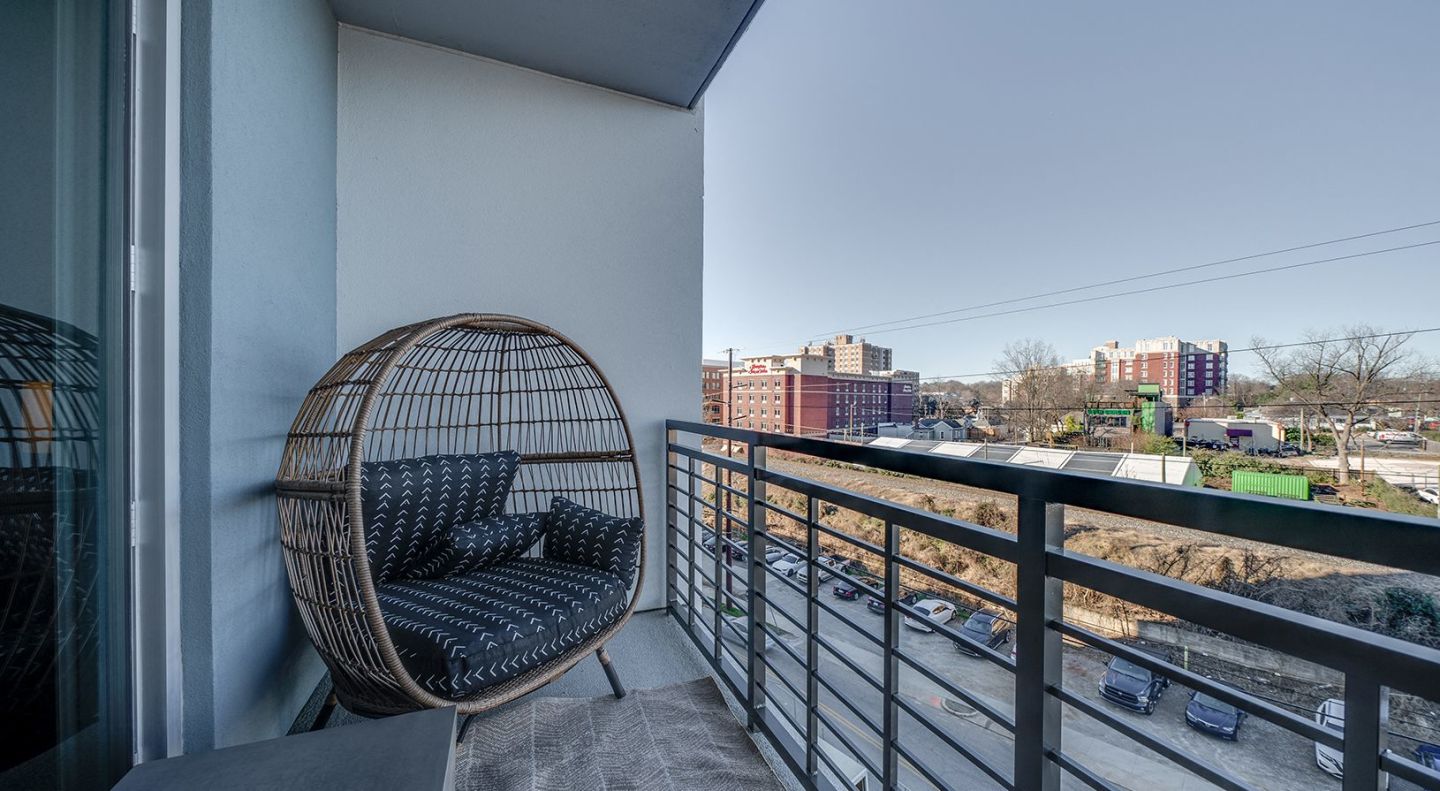 Peace Raleigh Apartments Image 15