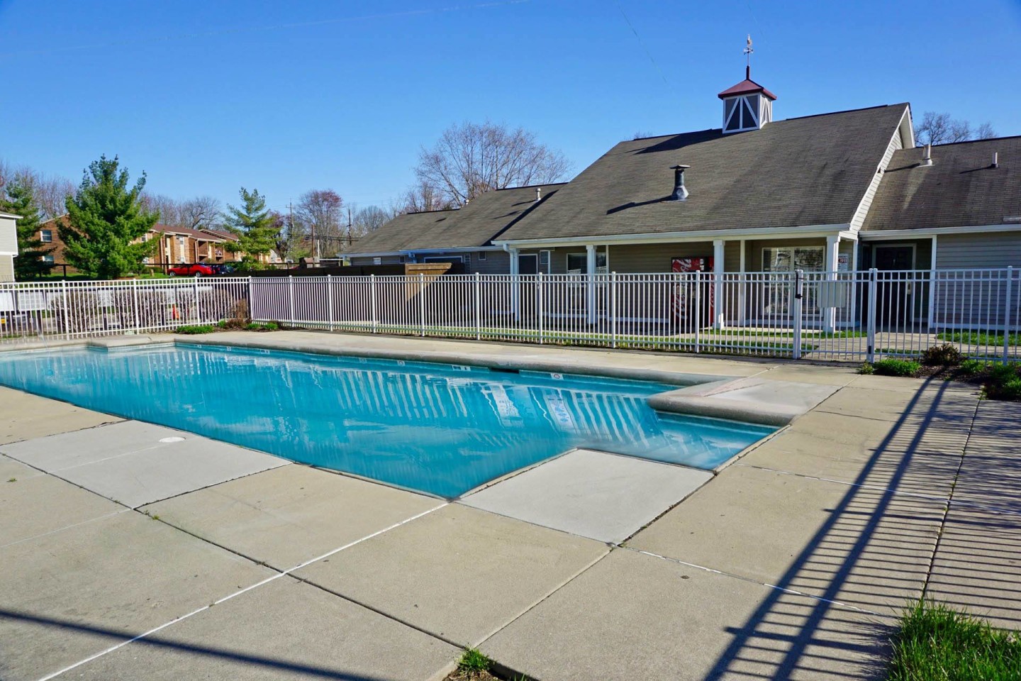 Olive Branch Townhomes - Affordable Housing Image 23