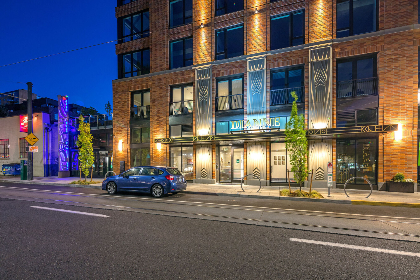 The Dianne Apartments Image 19