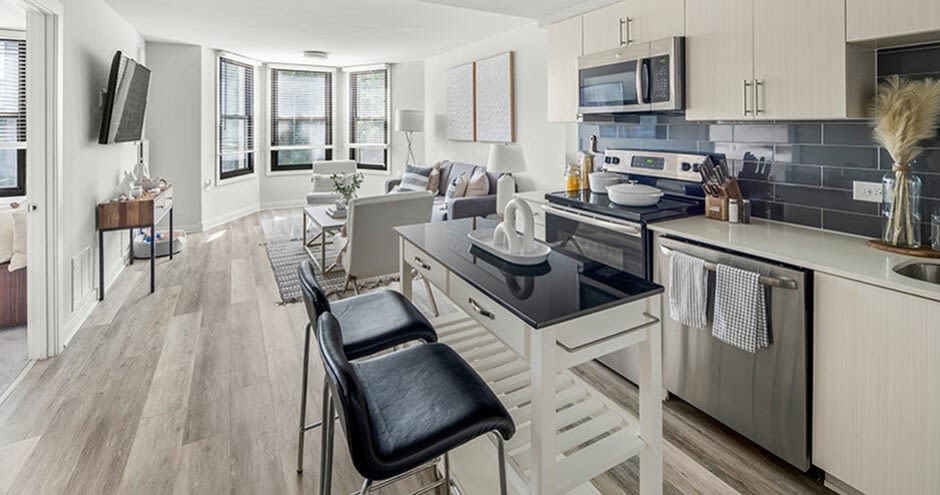 Student Housing - Varsity on K Image 8