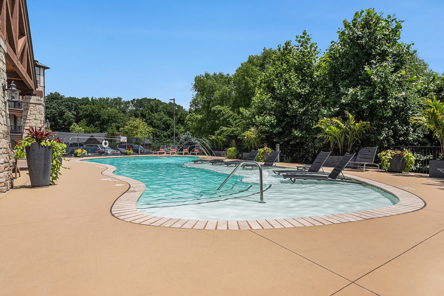 Highlands Lodge Image 30