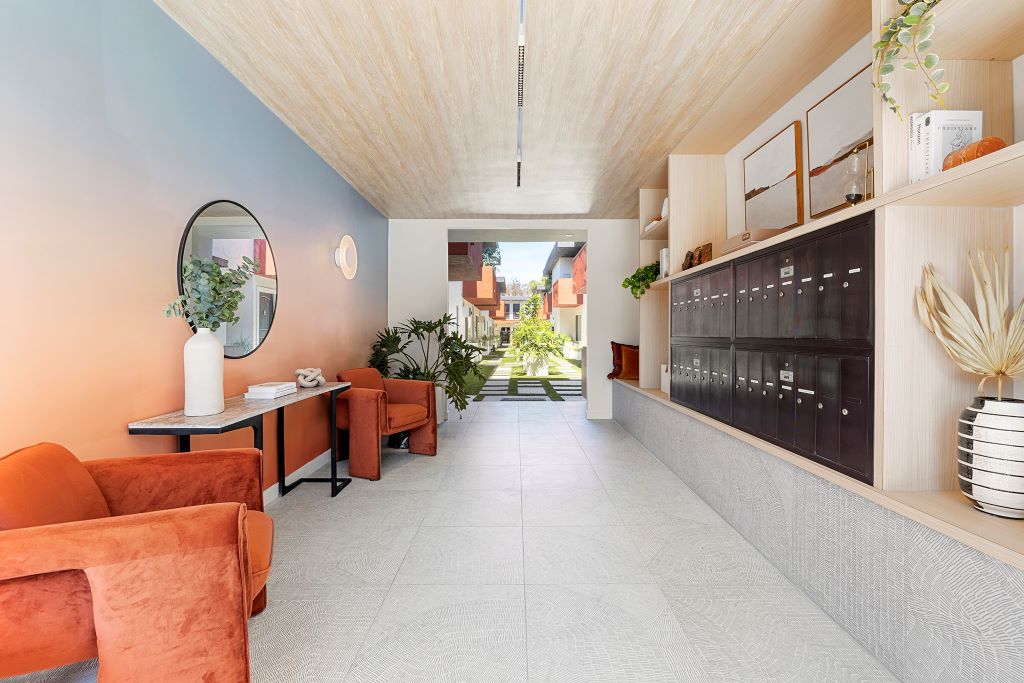 Kling Trio Apartments Image 34