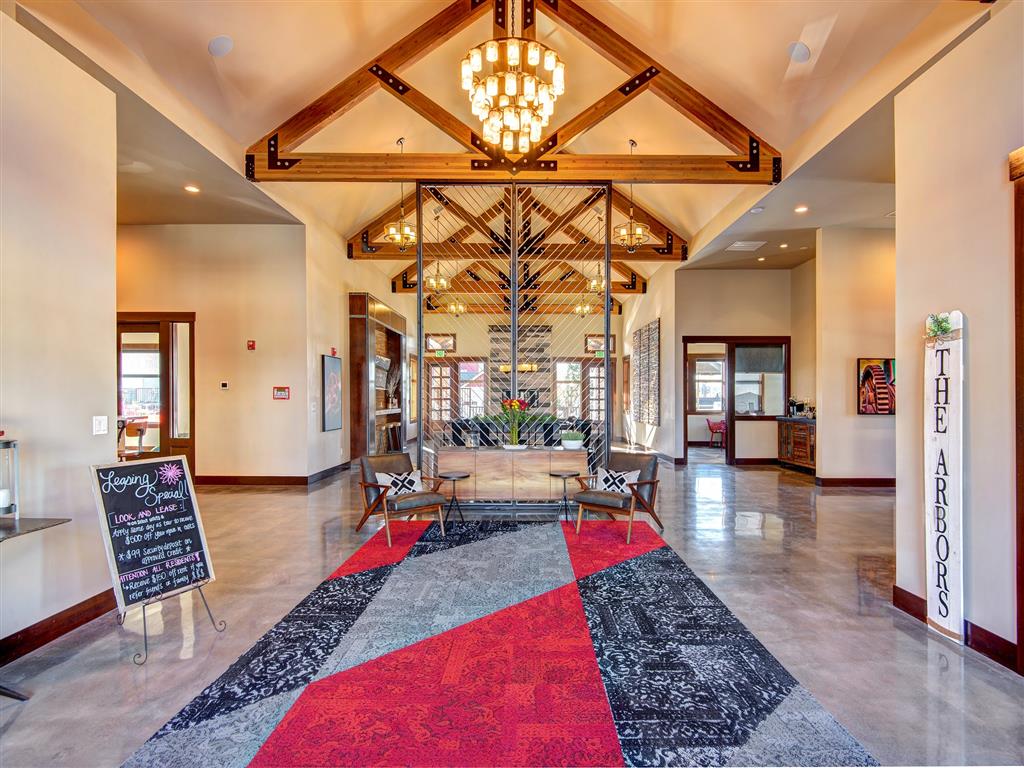 The Arbors at Edgewood Image 30
