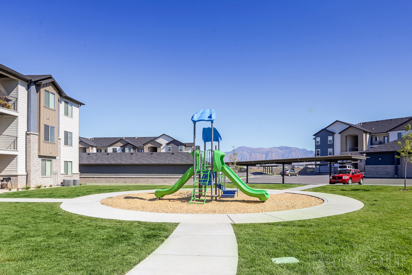 Claradon Village Image 23