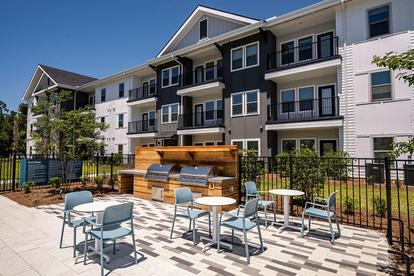 Perla Luxury Apartments Image 41