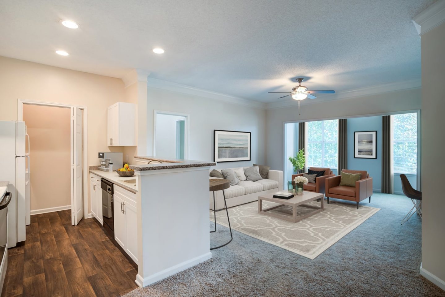 The Alcove at Birkdale Village Image 2