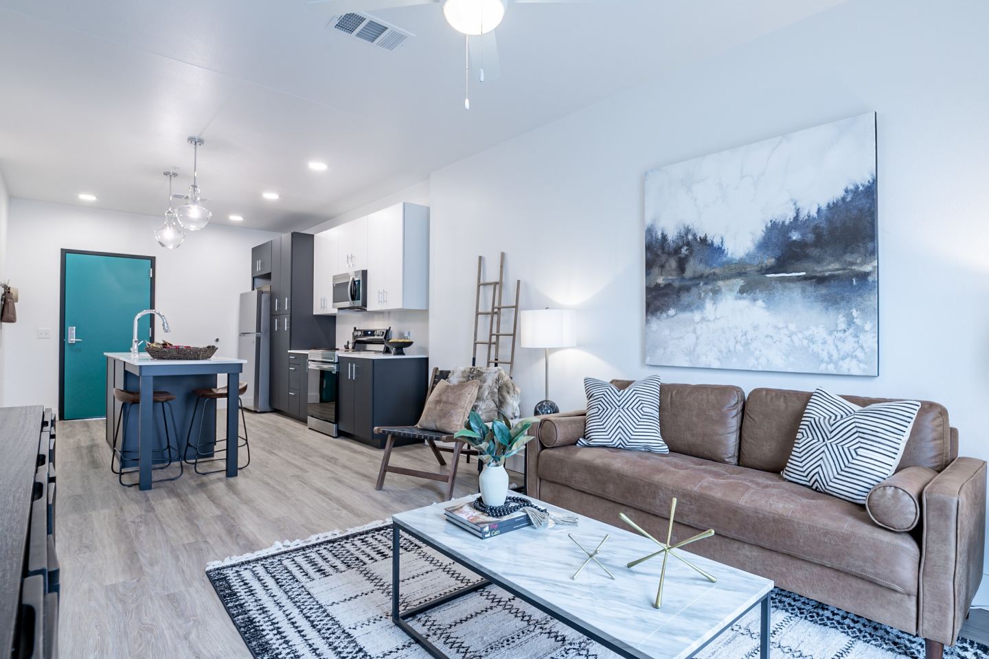 Muse Apartments Image 6