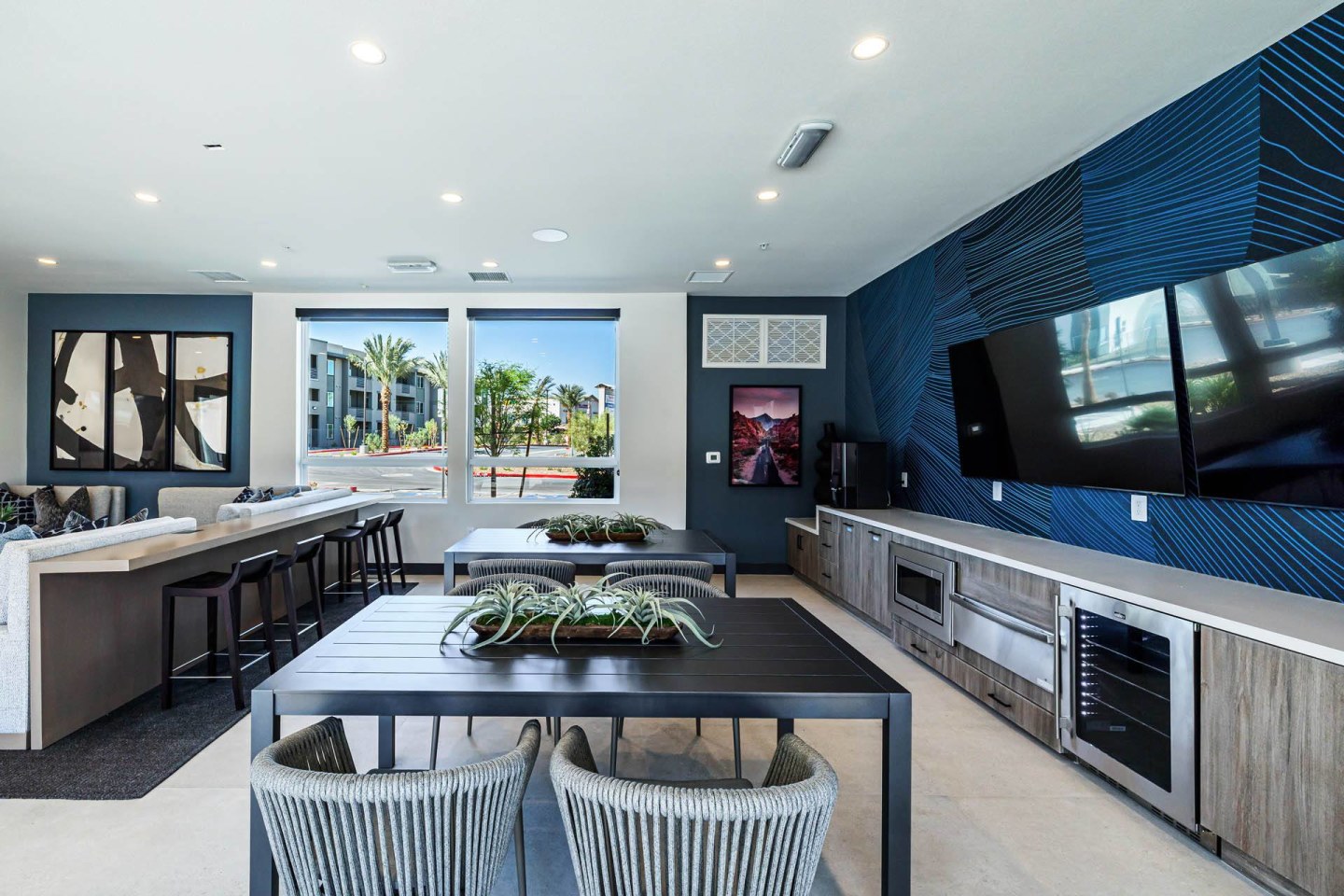 Base Apartments Image 19