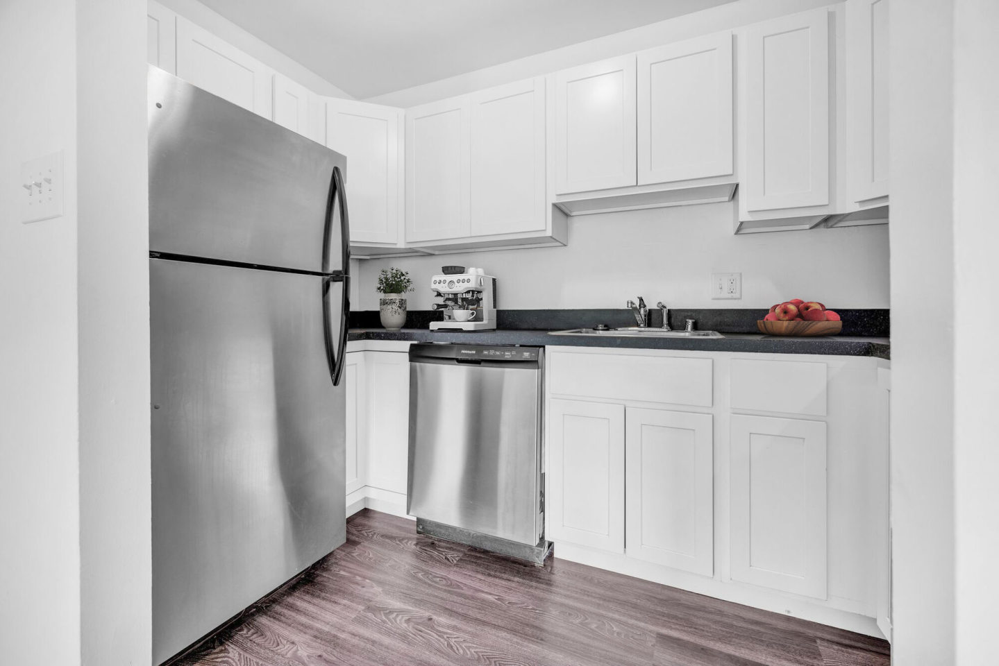 Appleby Apartments Image 15