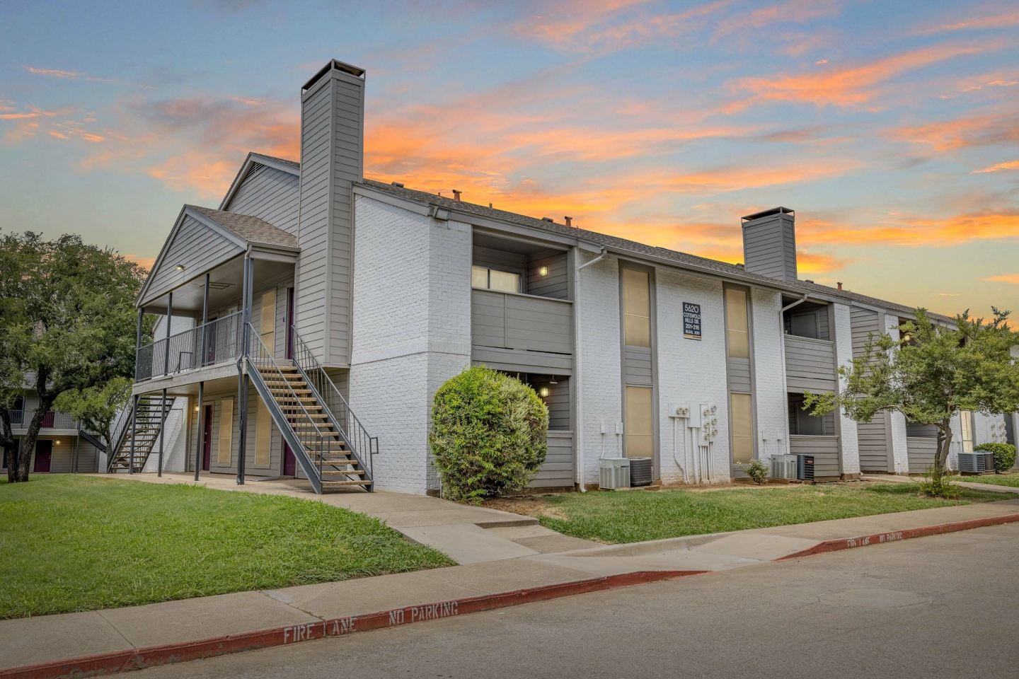 Taylor Commons Image 21
