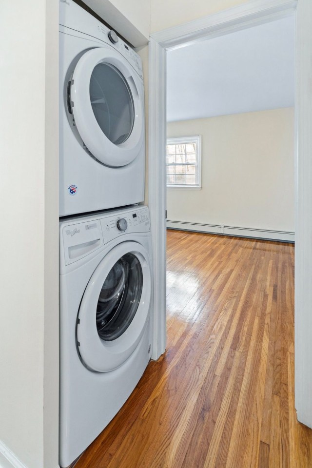 Newtonian Gardens Apartments Image 17