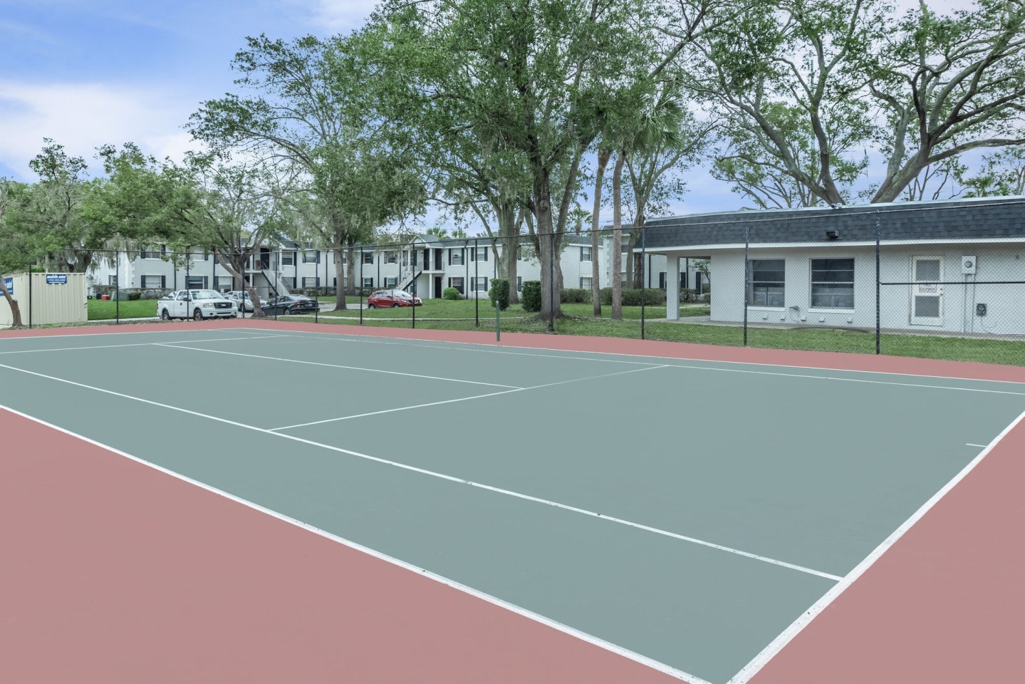 Magnolia Court Image 7