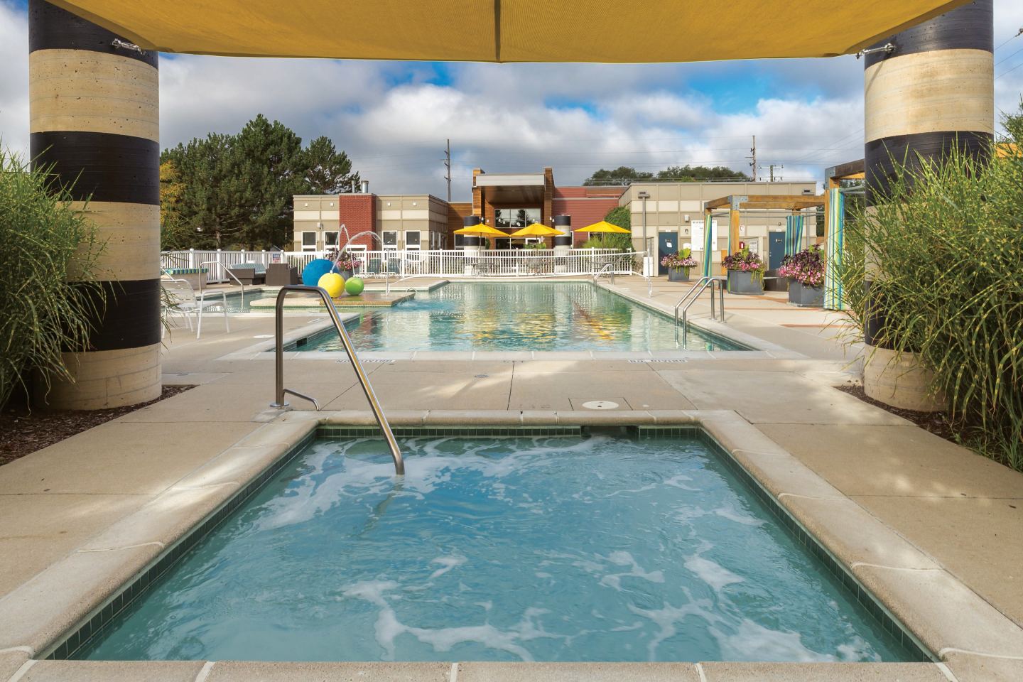 Village Club of Rochester Hills Image 36