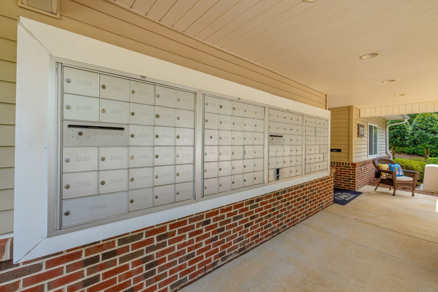 The Oaks Apartments Image 22