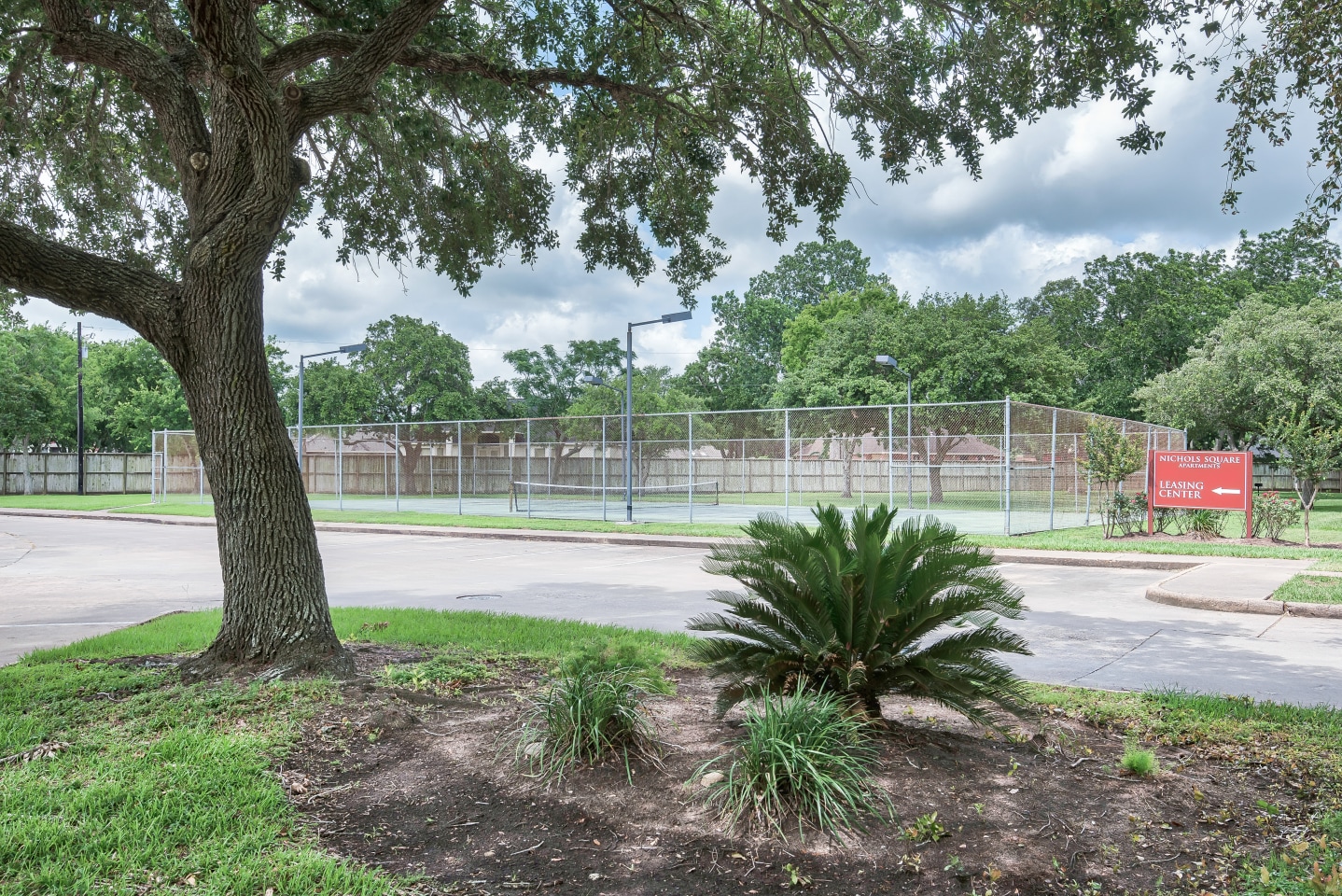Nichols Square Apartments Image 9